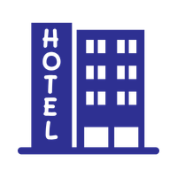 Find Accommodation