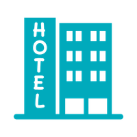 Find Accommodation